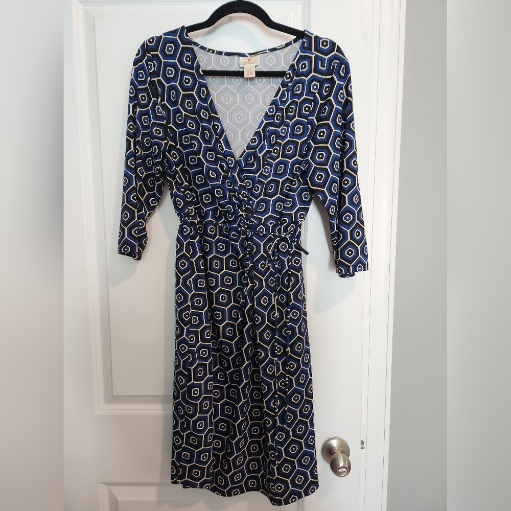 Destination Maternity dress